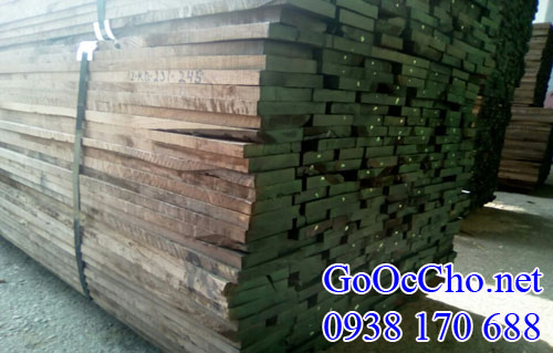kiện gỗ walnut nhập khẩu